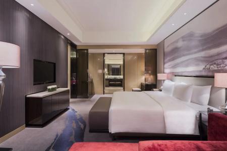 Wanda Realm Wuhan - 29