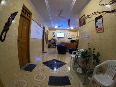Adroit Beach Inn - 25