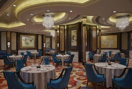 Shangri-La Tianjin - 14
