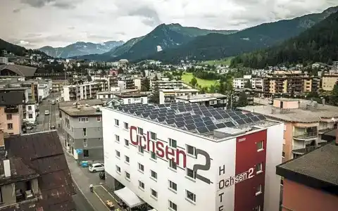 Ochsen 2 - 13