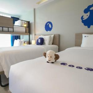 Kokotel Krabi Oasis - 49