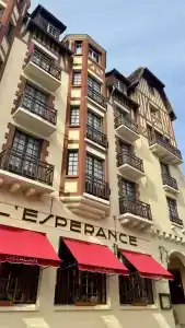 l'De l'Esperance - 0