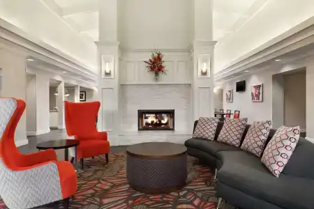 Homewood Suites by Hilton Dallas-Plano - 1