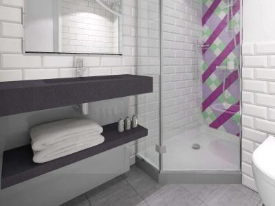 ibis Styles Edinburgh St Andrew Square - 8