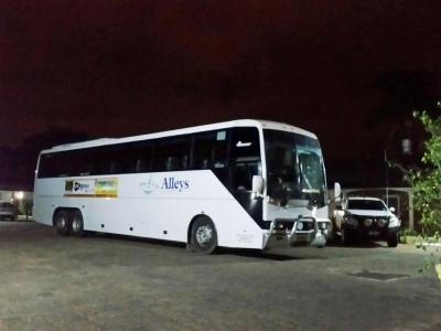 Reign Inn - 14