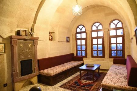 Canela Cave - Cappadocia - 37