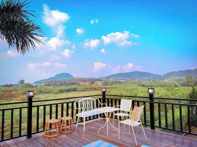 Apinya Resort Bangsaray - 127