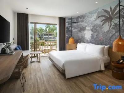 The Tide Resort - Sha Plus Certified - 80