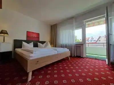 Apart Freiburg - 16