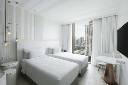 Innside By Meliá Sukhumvit - 4