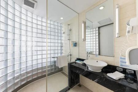 Holiday Inn Express Suzhou Changjiang, An Ihg - 54