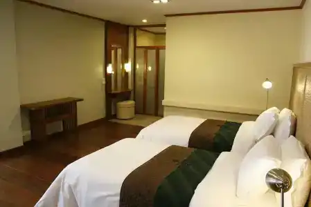 VC@Suanpaak Boutique & Service Apartment - 7