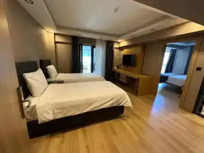 Şehrar Suite - 60