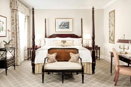 Planters Inn - - 26