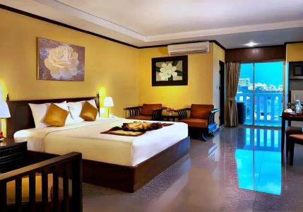 Royal Peninsula Chiangmai - 159