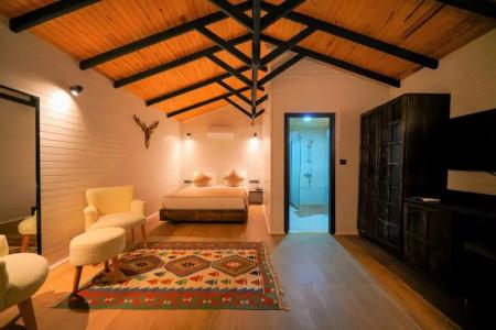 A La Mode Cappadocia by Elixir Hotels - 85