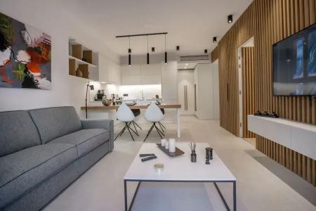 Acropolis Golden Suites by GHH - 160