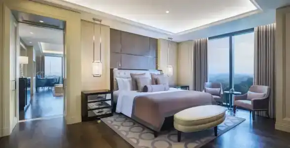 The St. Regis - 90