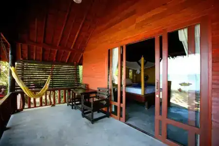 Mai Pen Rai Bungalows - 52