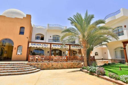 Sheikh Ali Dahab Resort - 0