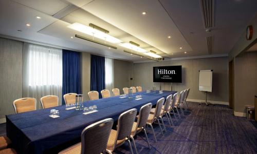 Hilton London Tower Bridge - 18