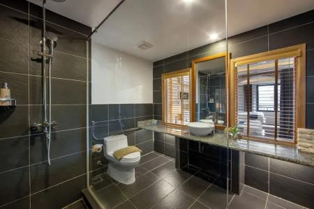 Sapa Highland Resort & Spa - 137