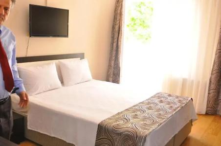 Emsa Otel Maltepedeki Eviniz - 49