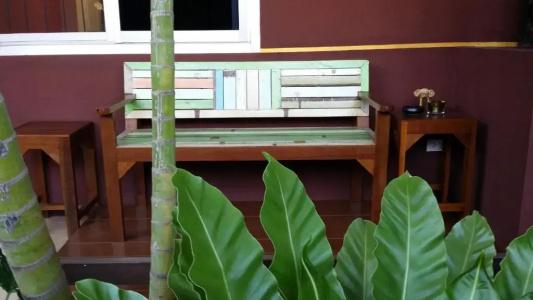 Baan Baimai Boutique Room - 50