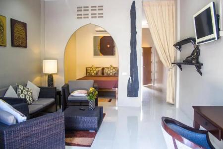 The Miracle Guesthouse & Diving - 45