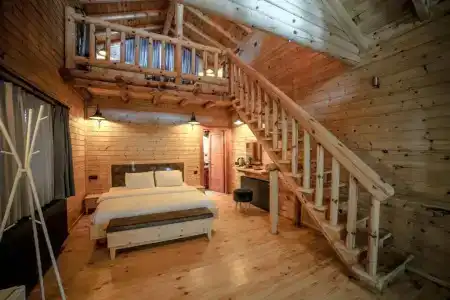Pino Mar Luxury Bungalows - 31