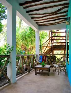 Sagando Bungalows Zanzibar - 81