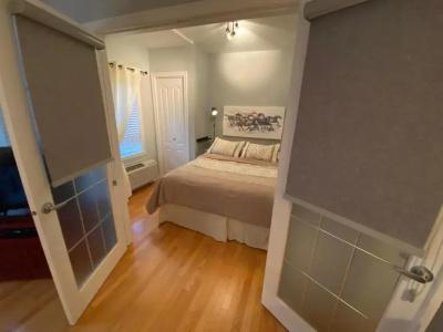 ApartHotelMontreal by Les Terrasses Saint Urbain 2225I2 - 129