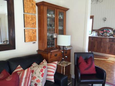 Queenstown House Boutique and Apartments - 6