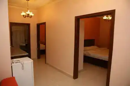 Al Qidra & Suites Aqaba - 62