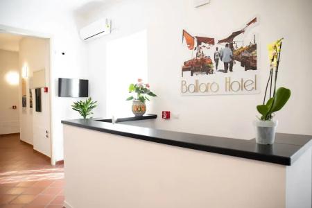 Ballarò Guest House - 1