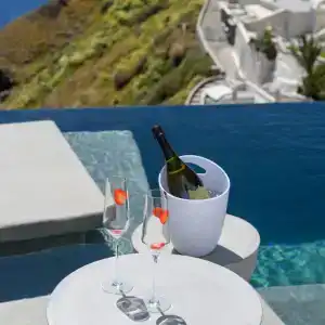 Oia Memories Suites - 17