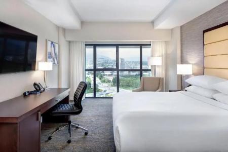 Deltas by Marriott Conference Centre - 32