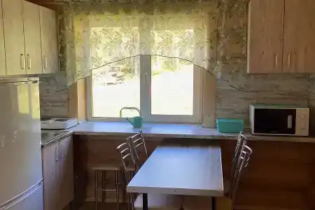 Верхнее Никольское - 1