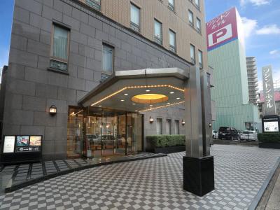 Sasebo Washington - 0