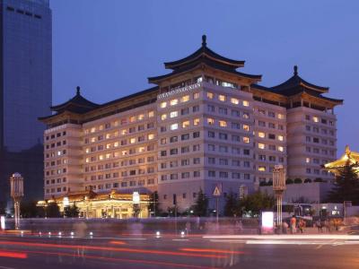 Grand Park Xi'an - 0
