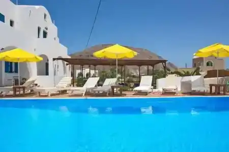 Santorini Breeze - 7