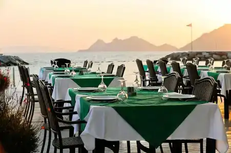 La Blanche Resort & Spa Ultra All Inclusive - 19