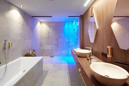 ZillergrundRock Luxury Mountain Resort - 101