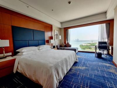 Four Points by Sheraton Suzhou - 32