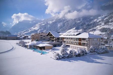 Theresa Wellness-Genießer-Hotel - 17