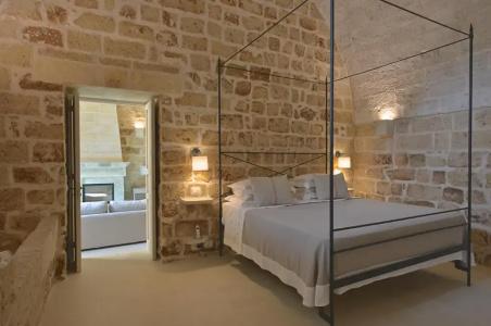 Masseria Trapana - 24