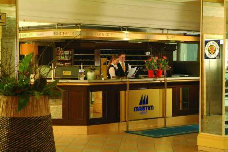 Maritim Würzburg - 23