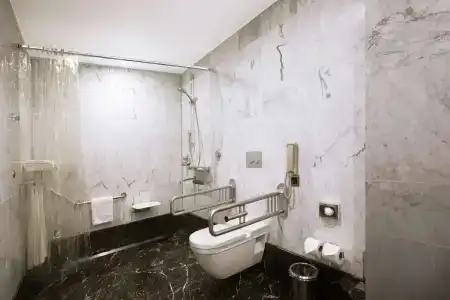 Doubletree By Hilton Istanbul - Old Town - 10