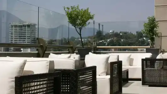 Plaza El Bosque Ebro - 19