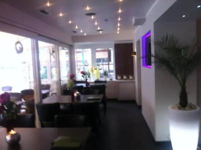 Restaurant La Piazza - 1